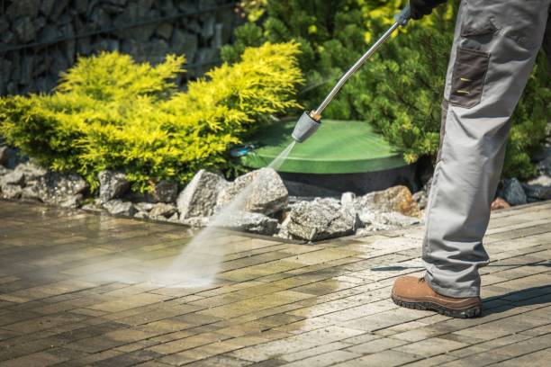 Professional Pressure Washing Services in Long Beach, CA