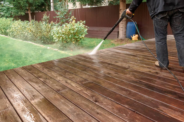 Best Rust Removal  in Long Beach, CA