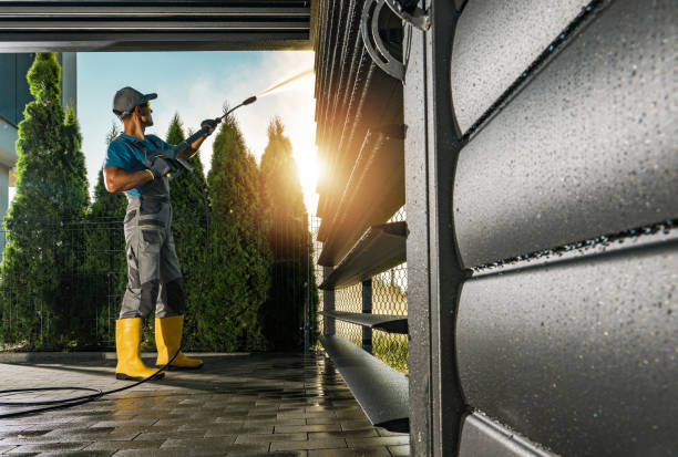 Playground Equipment Cleaning in Long Beach, CA