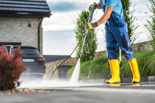 Best House Exterior Washing  in Long Beach, CA