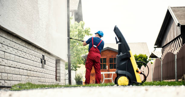 Best Roof Washing  in Long Beach, CA